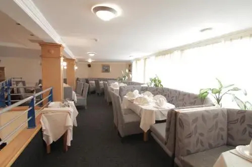 Hotel Golf