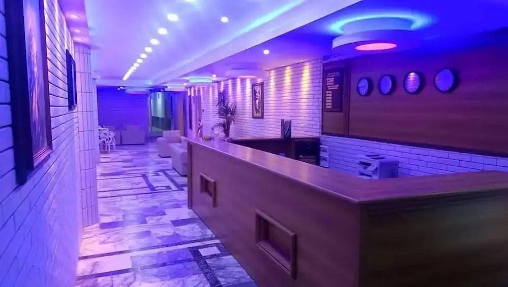 Angel Beach Hotel