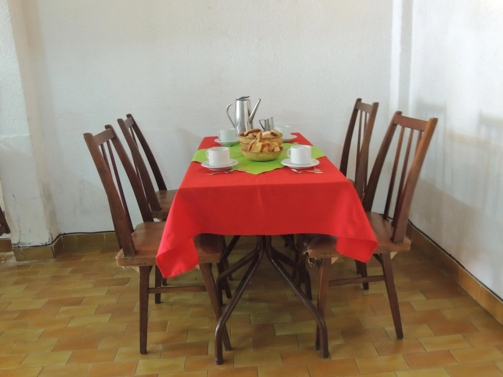 Hotel King Mar de Ajo
