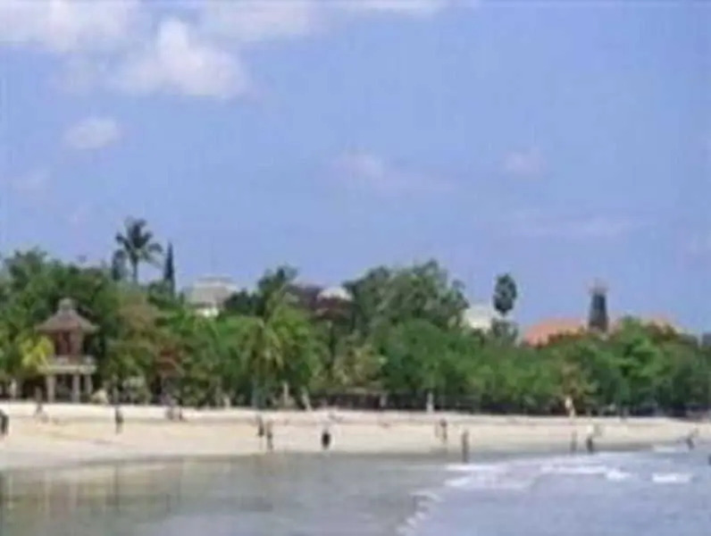 Aloft by Marriott Bali Kuta at Beachwalk