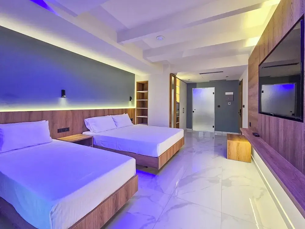 Hotel Aktaion