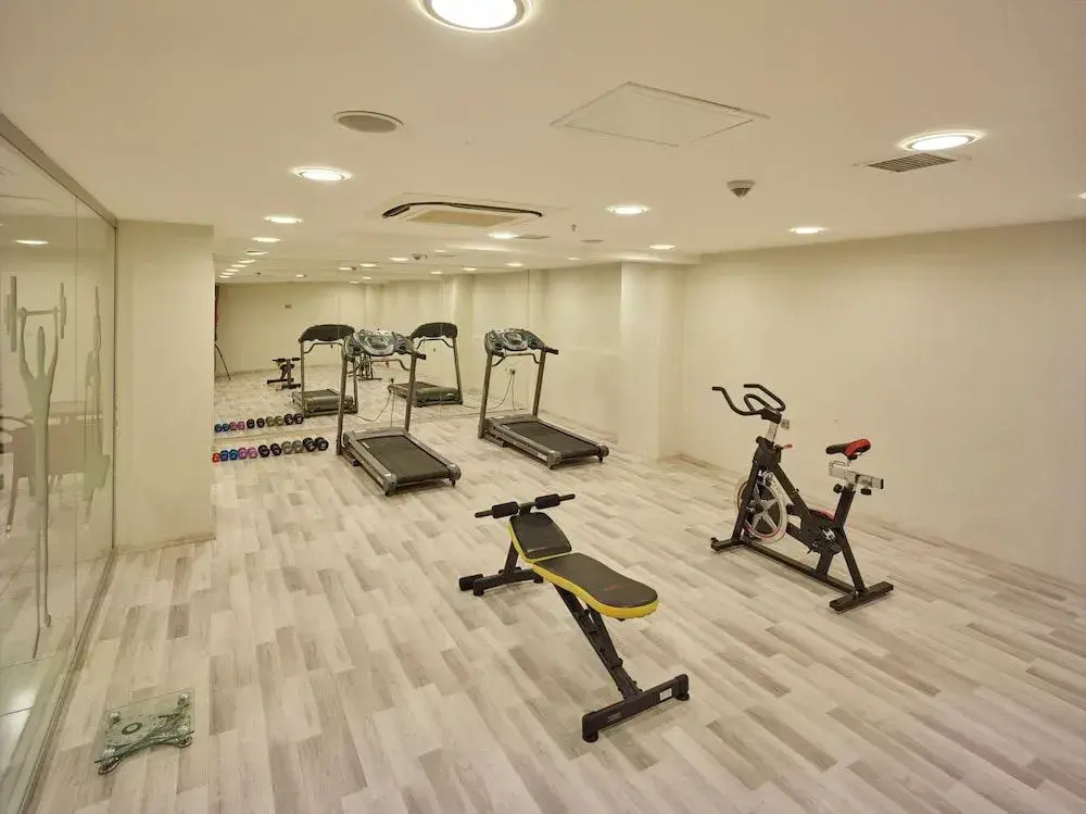 Palmiye Hotel Gaziantep