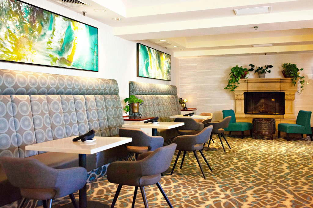 Crowne Plaza Cabana, Palo Alto by IHG