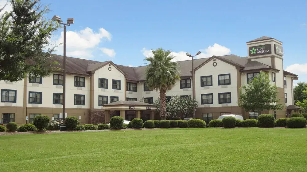Extended Stay America - Houston - Katy Frwy - Beltway 8