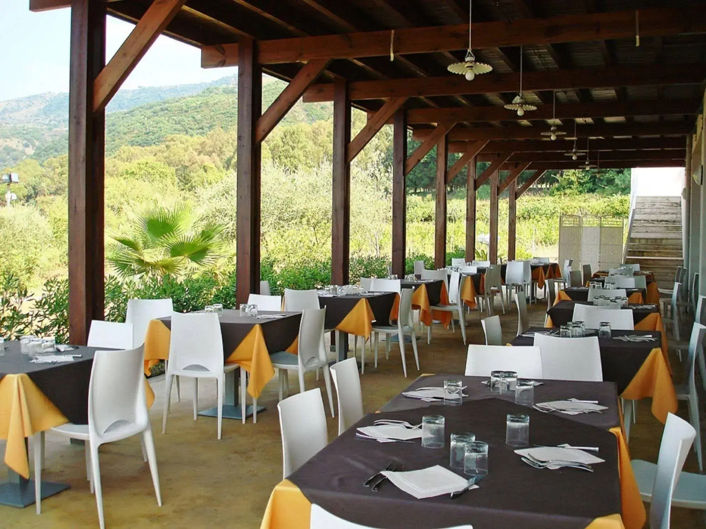 Le Rosette Resort