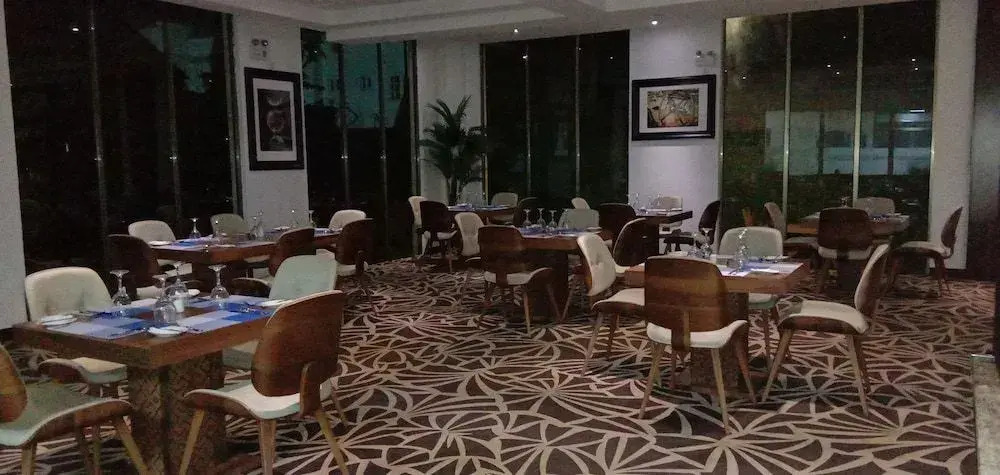 Summerset Continental Hotel Maitama by T E L E Hospitality