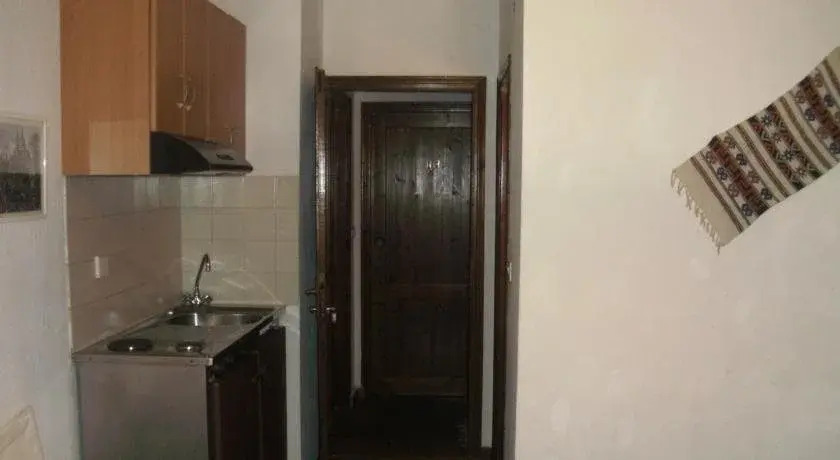 Papatzikos Traditional Guesthouse