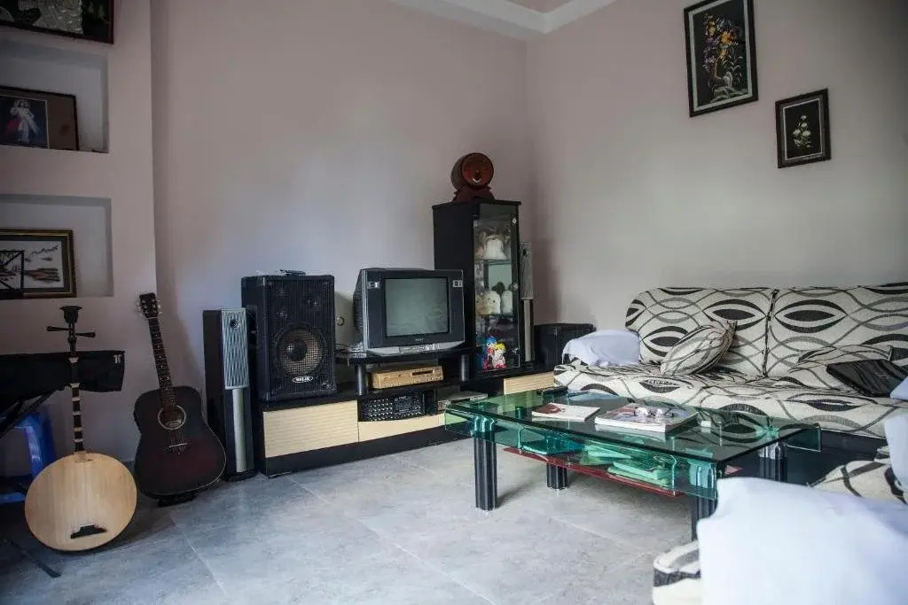 Dalat Jungle View Homestay