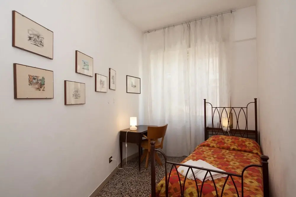 Ele rooms San Pietro