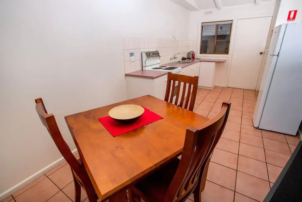 BIG4 Grampians Parkgate Resort
