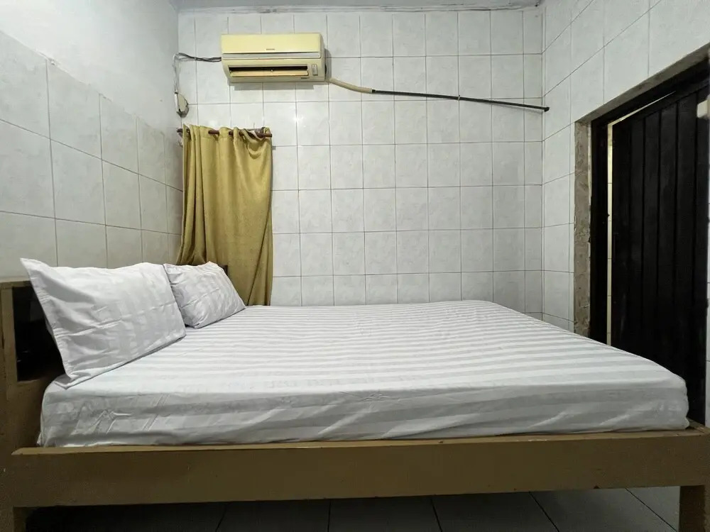 Hotel O Pondok Bulo Ugi Syariah Near SD Negeri 185 Pinrang