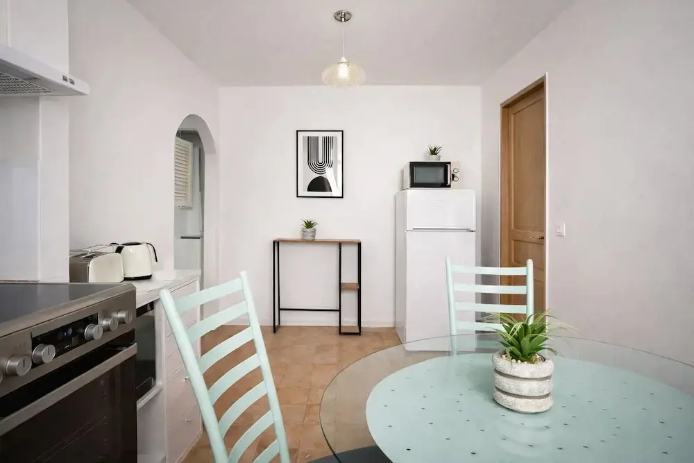 Cozy 1 Chambre au 12 Arrondissement