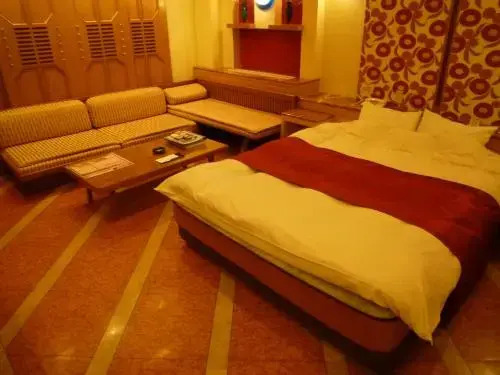 Hotel Shuyukan
