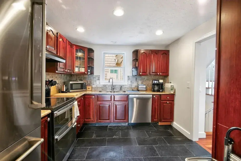Ocean Views & Private Beach 3br Nature Escape 3 Bedroom Villa