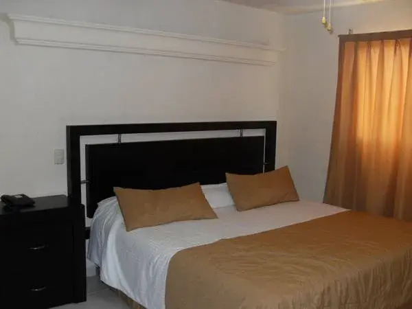 Hotel Grand Regency Express Minatitlan