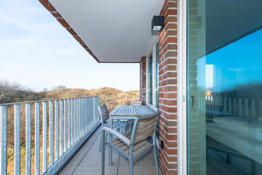 Apartmentvilla Anna See Apartmentvilla Anna See 3-09