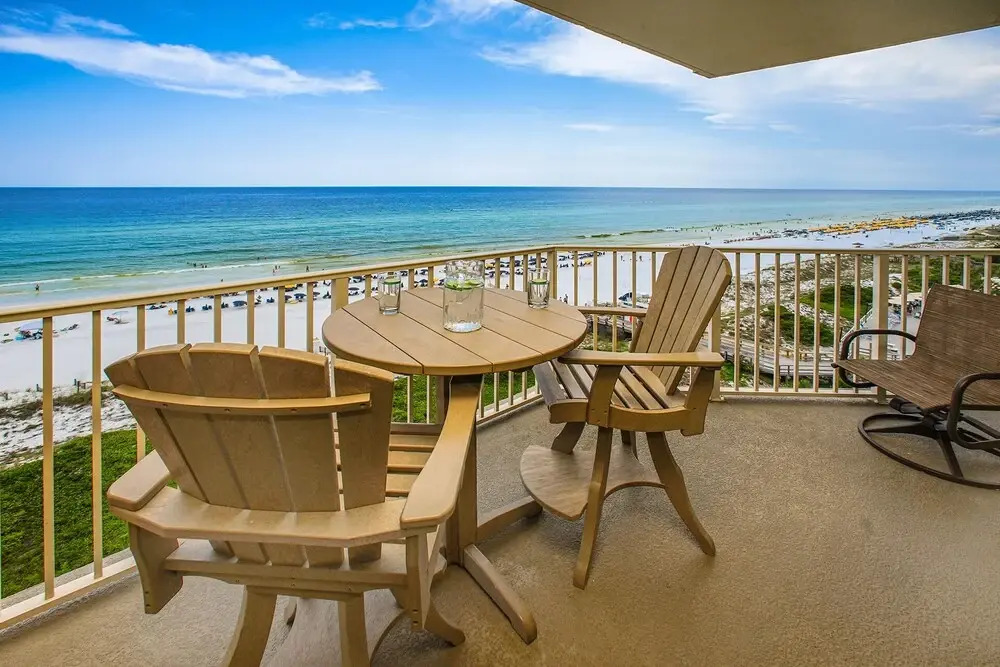 314 Beach Manor at Topsl Resort