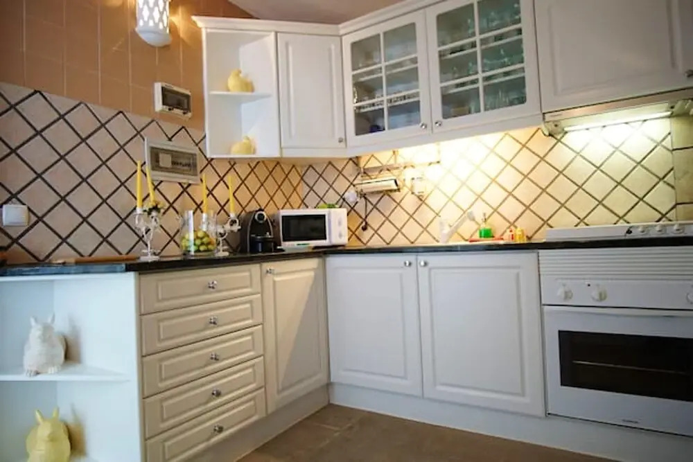 House with 4 Bedrooms in Ericeira, with Wonderful Sea View, Private Pool, Furnished Terrace - 500 M From the Beach
