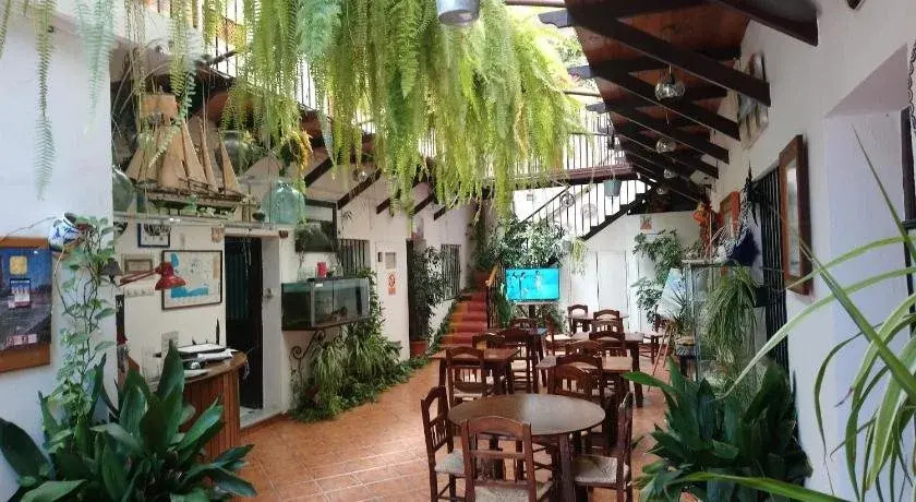 Hostal Cristina