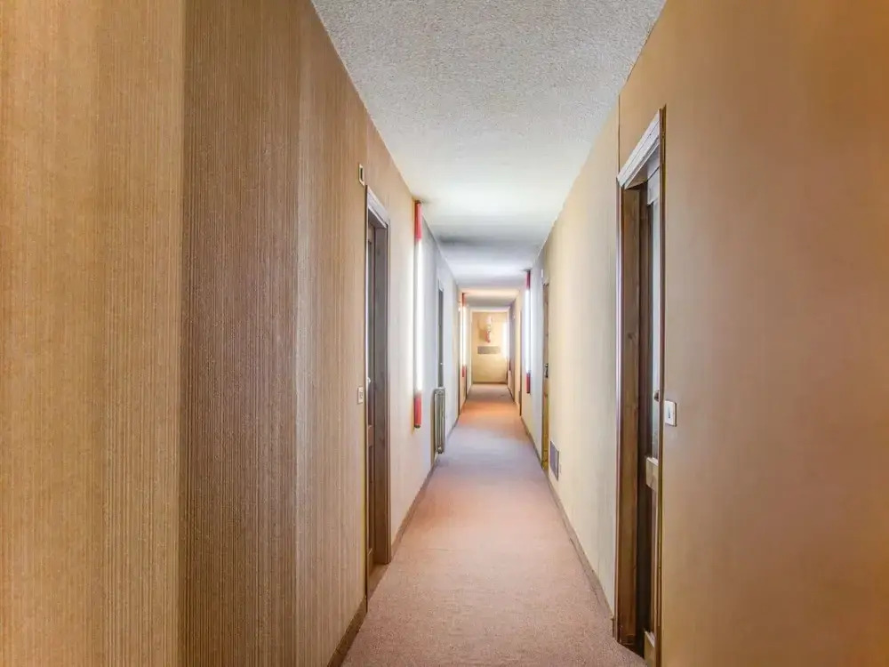 Cushy Apartment in Cervinia near Supermarket