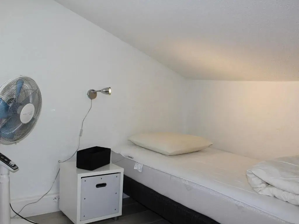 Maison avec terrasse, piscine, clim et parking - Gruissan - FR-1-229-779