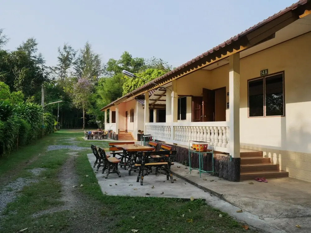 Bansuan Hadsuay Resort