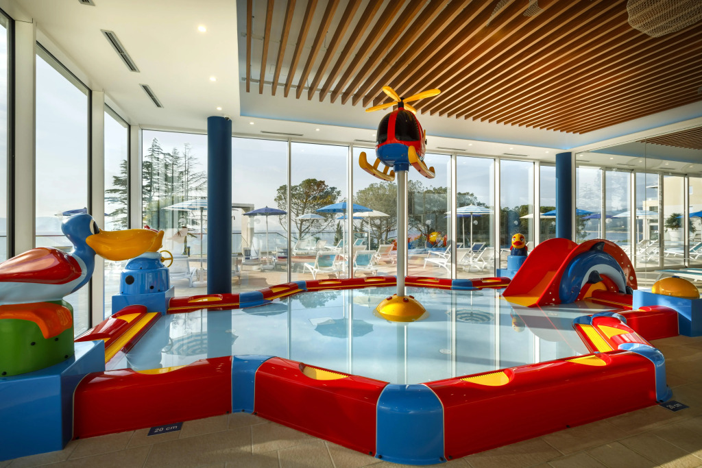 Girandella Resort, Valamar Collection