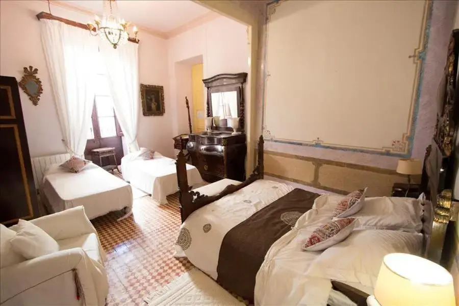 Catalunya Casas Impressive and Idyllic mansion for up to 40 people