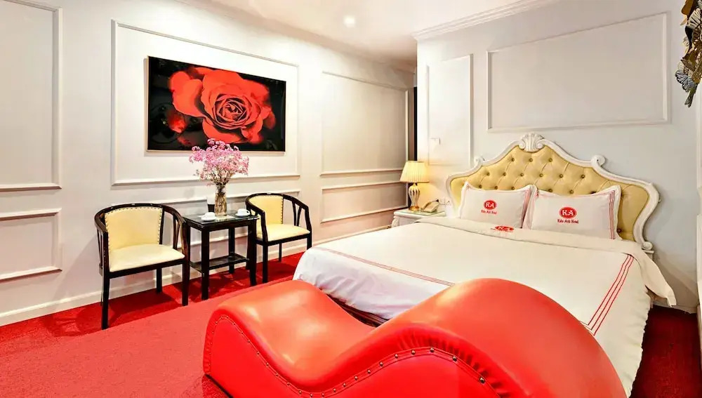 S79 Kieu Anh Hotel