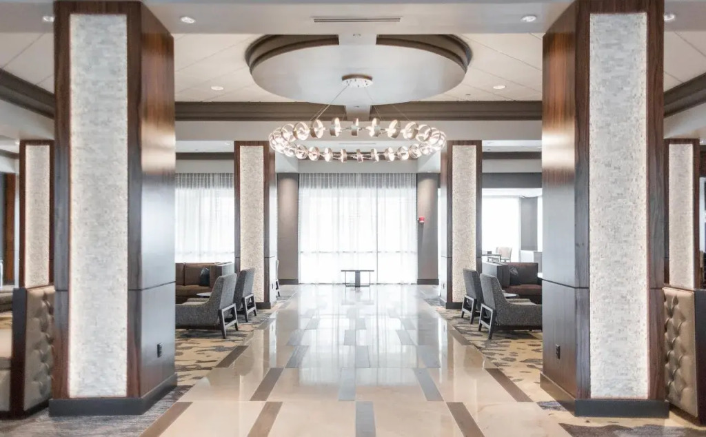 Memphis Vitality Hotel