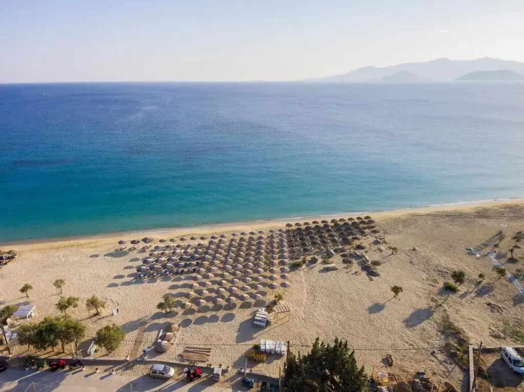 Ariadne Hotel