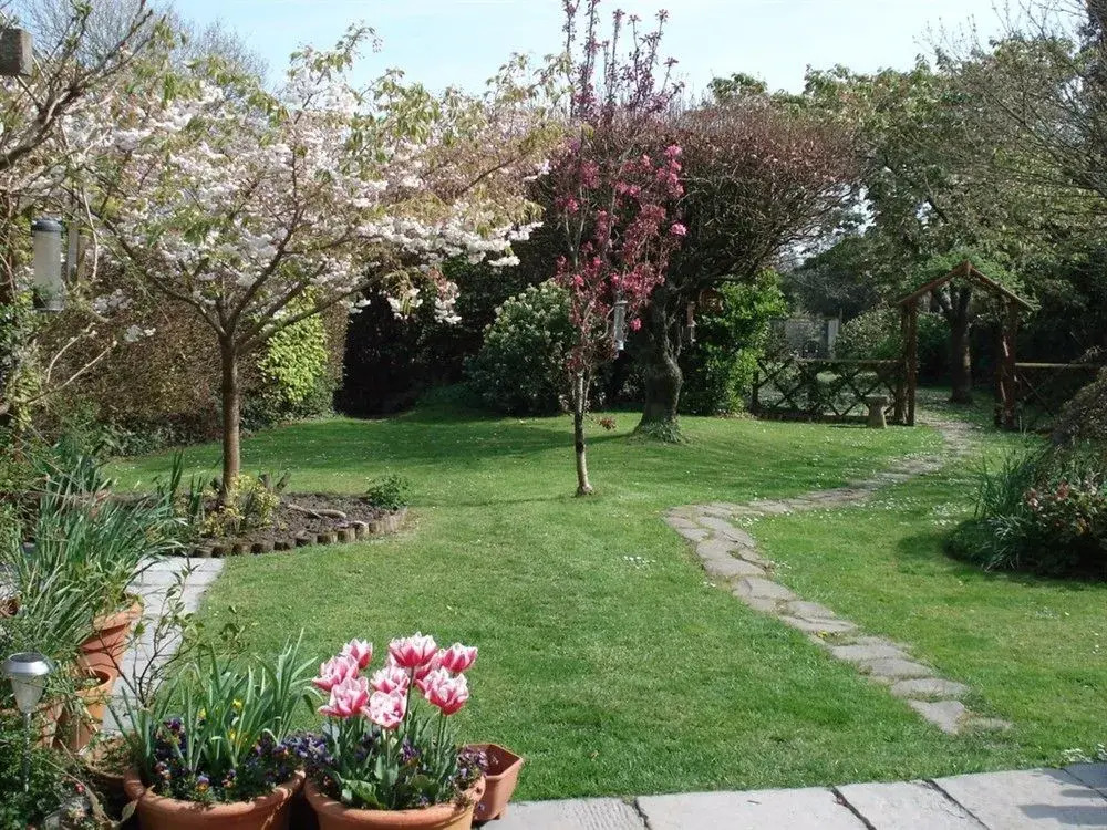 Tregenver B&B