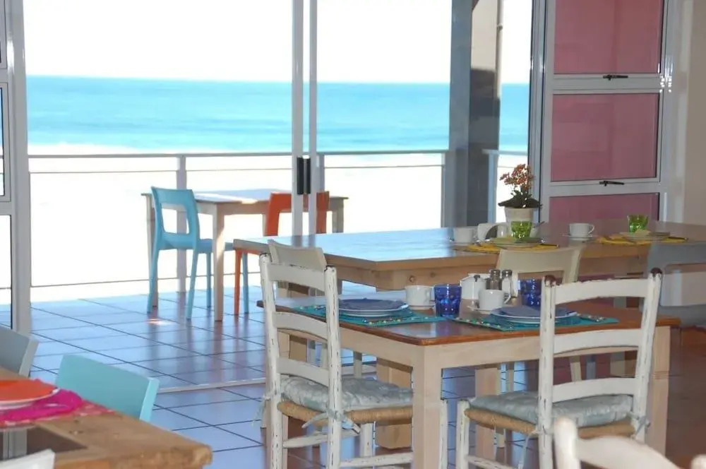 Dune Beach House