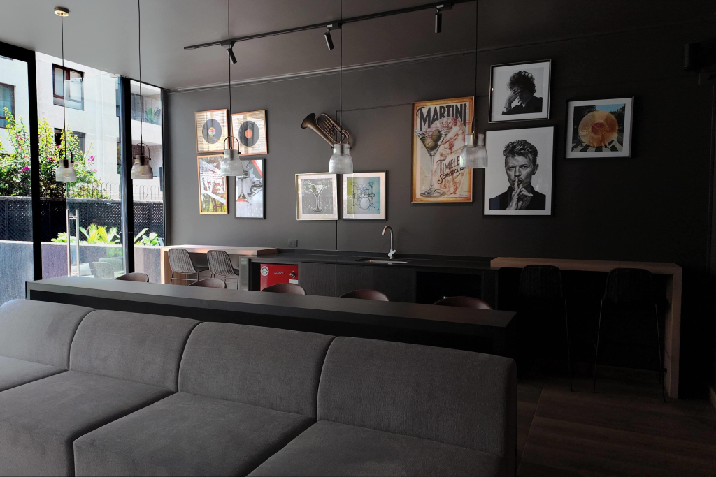 Dazzler Residences by Wyndham Santiago Las Condes