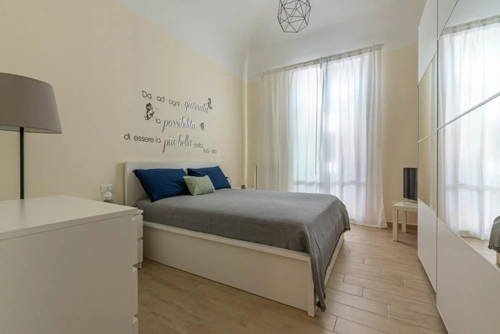 Al Khalisa Apartment by Wonderful Italy