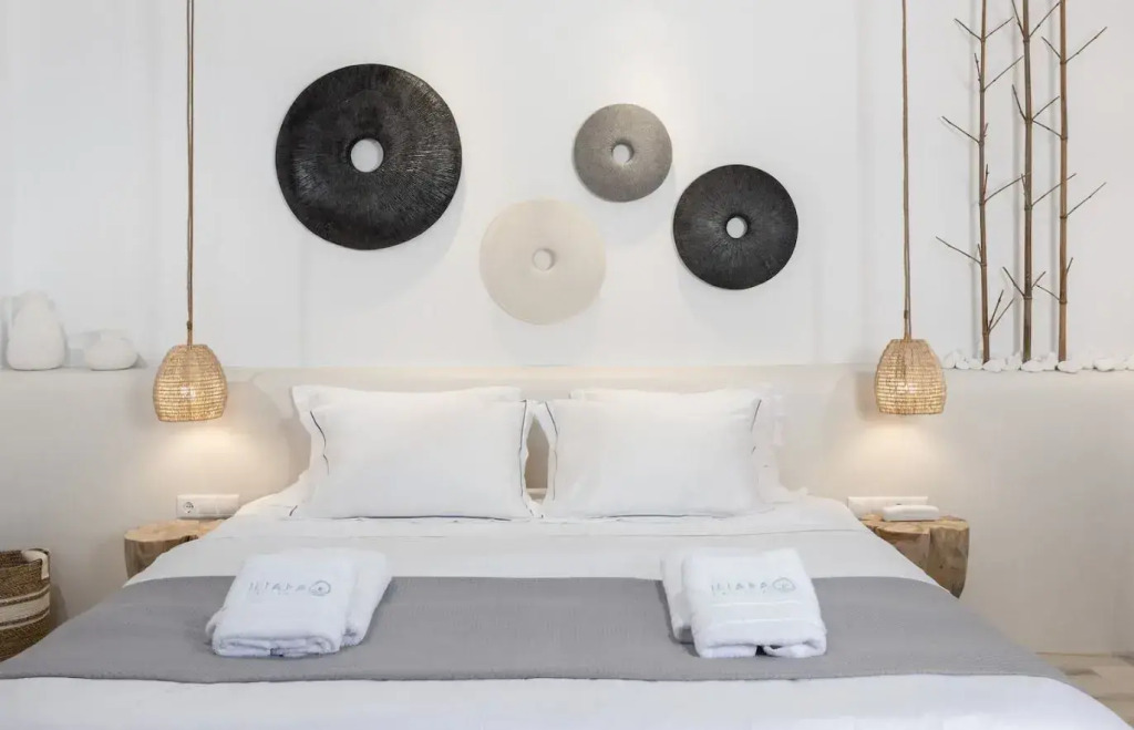 Iliada Suites