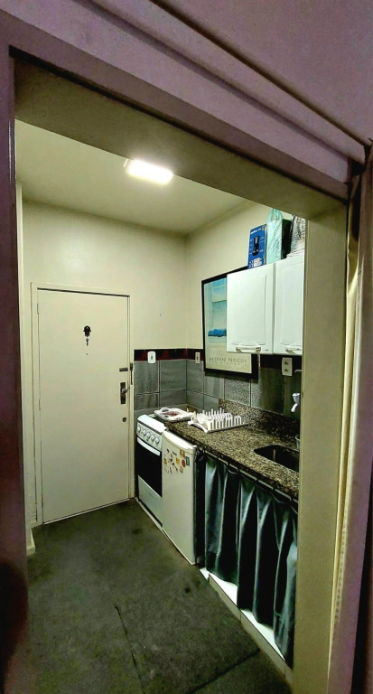Apt.copacabana,prox. Praia,800m