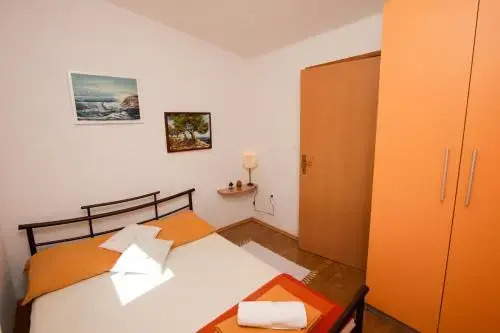 Apartments Antonie