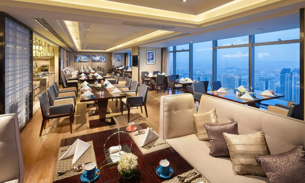 Hilton Zhuzhou