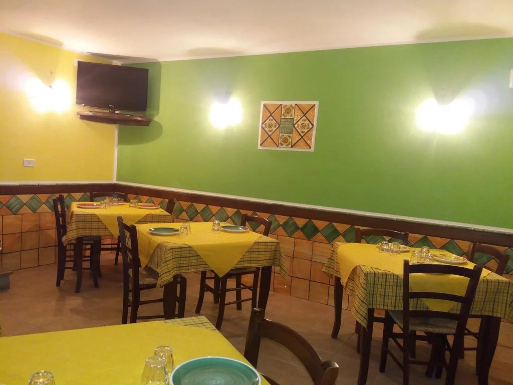 Hotel SantAnna
