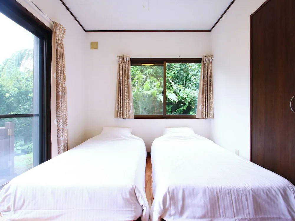 Ishigakijima Cottage Kachibai