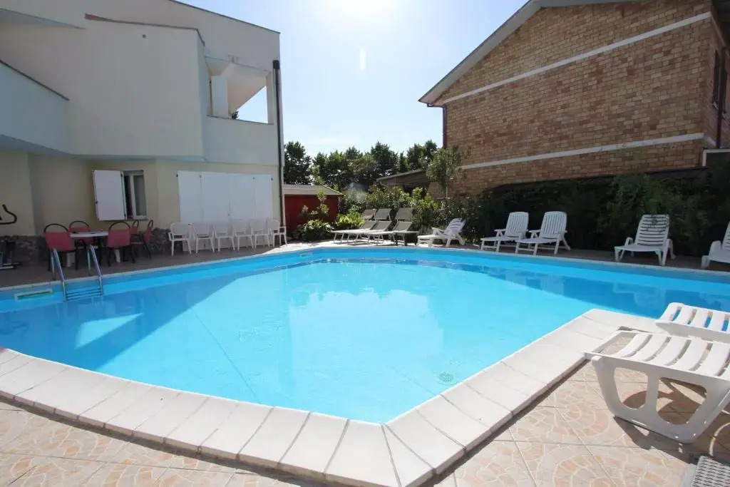 Hotel Settebello B&B