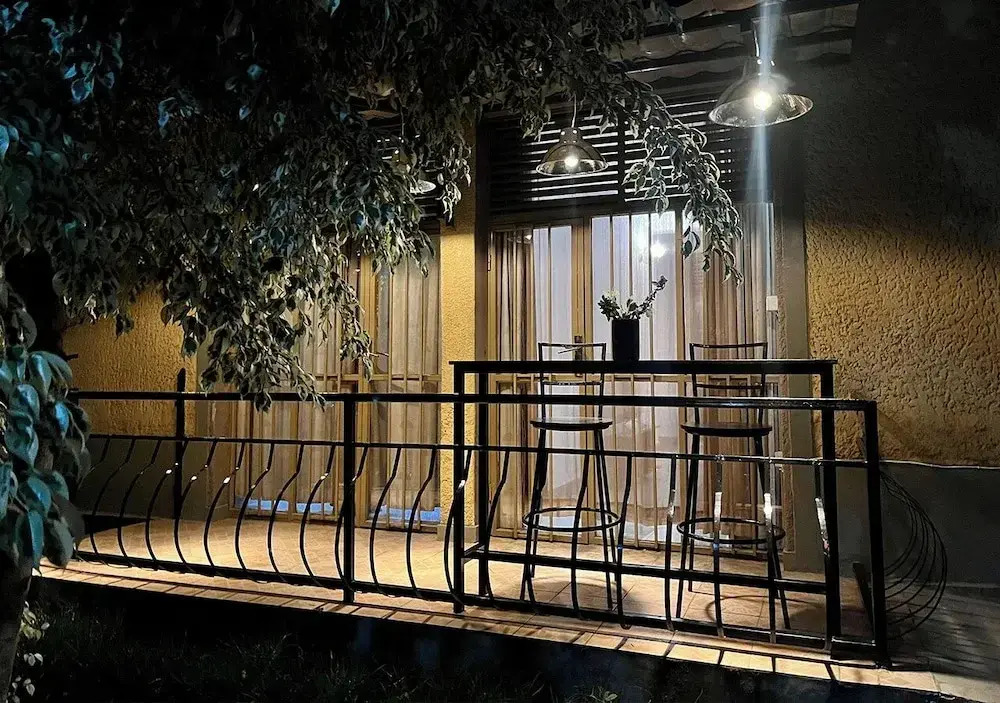 Vista Safaris Apartments