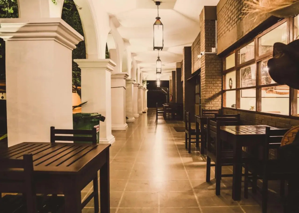Gimanhala Hotel