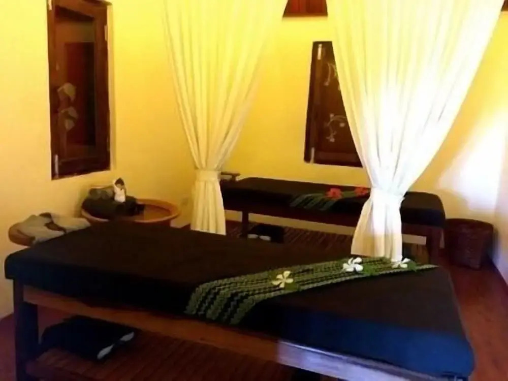 Mrauk U Princess Resort