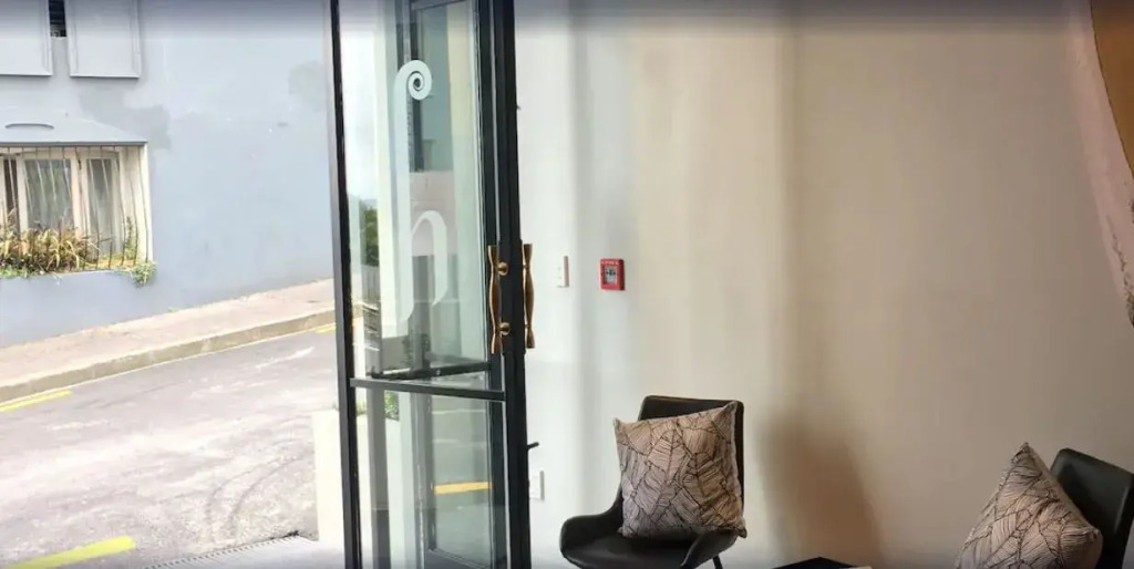 Park Hotel