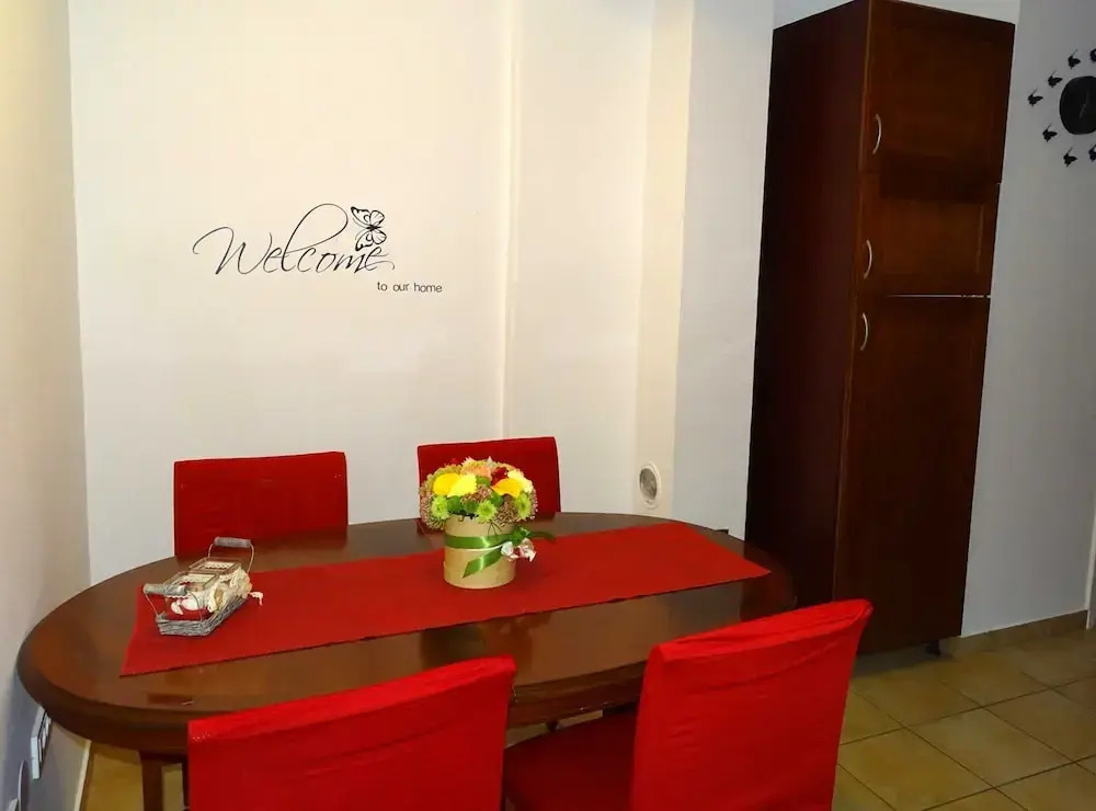 Novi Vinodolski Seafront Apartments With Balcony