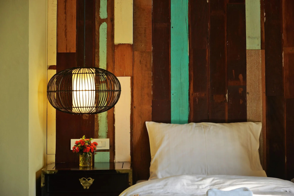 Villa Bangkok