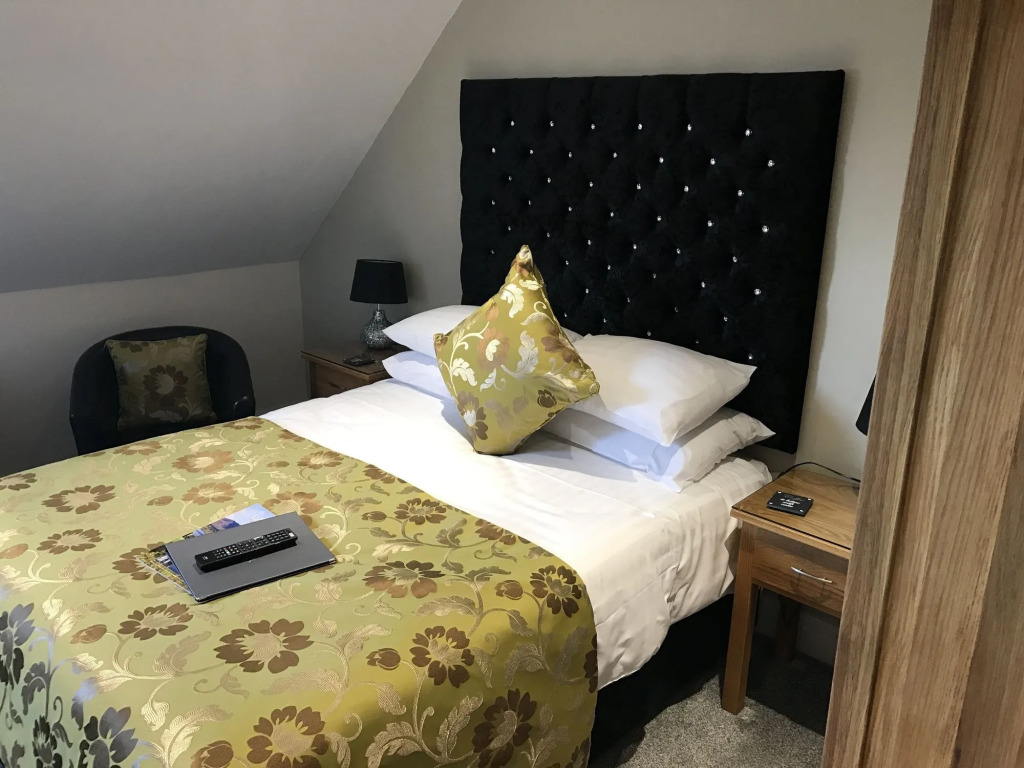 Diamond Lodge Boutique Adults Only Guest House
