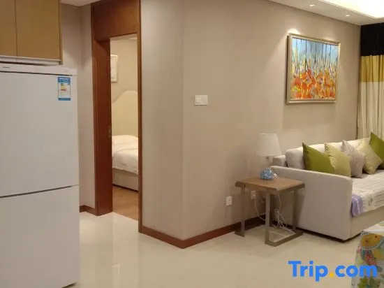 Xianju Apartment